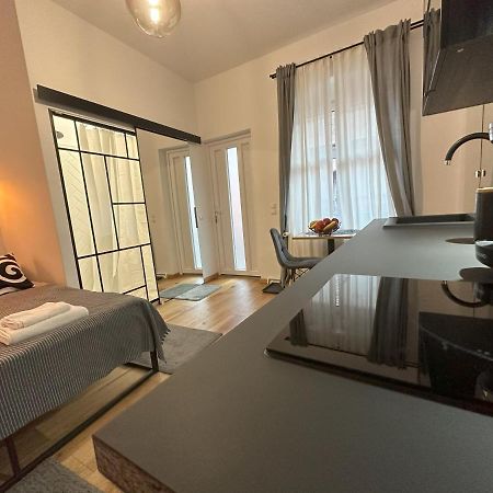 Apartament Boem 1 Sibiu Old Town Zewnętrze zdjęcie