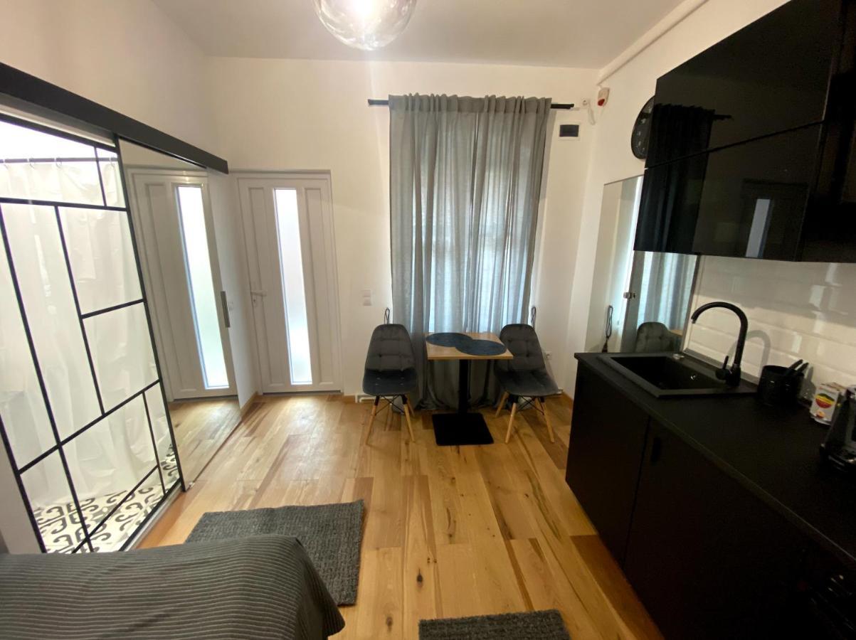 Apartament Boem 1 Sibiu Old Town Zewnętrze zdjęcie