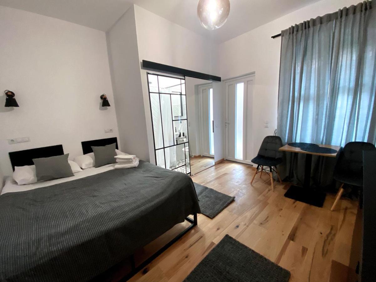 Apartament Boem 1 Sibiu Old Town Zewnętrze zdjęcie