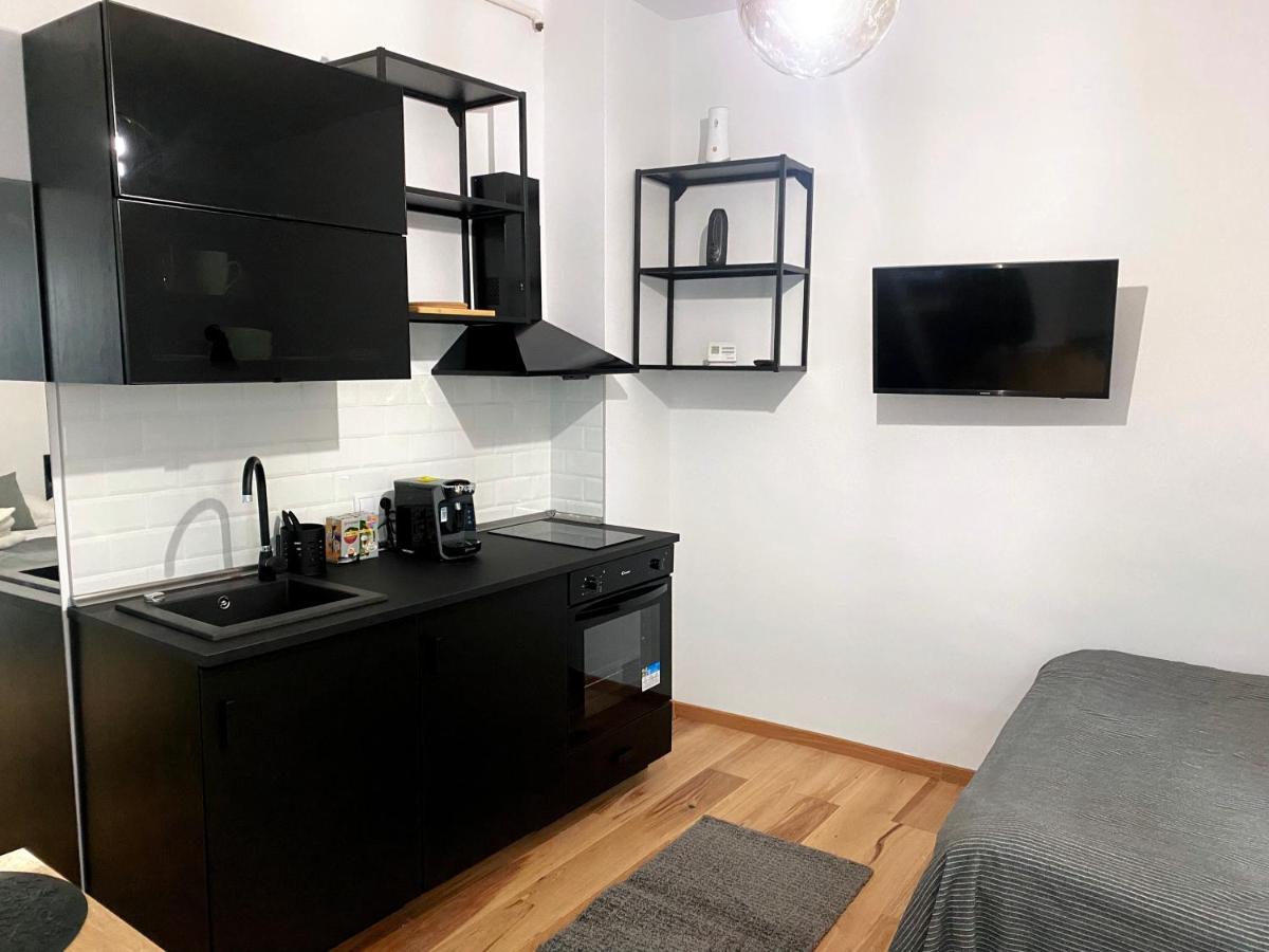 Apartament Boem 1 Sibiu Old Town Zewnętrze zdjęcie